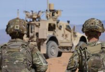 ABD’den “Ölüm Ağı” planı: Hedef tüm müttefikleri ortak bir ağda birleştirmek