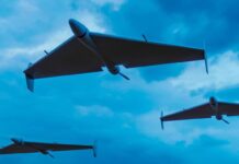 Rusya, mesh ağlarla Ukrayna’nın derinliklerine uzanan bir dron ağı kurdu