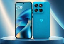 Motorola Moto G87 tanıtıldı: G serisinin en güçlü kamerası