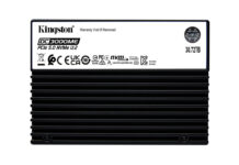 Kingston veri merkezleri için 30,72 TB kapasiteli Gen5 SSD modelini duyurdu