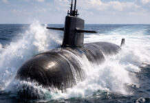 Okyanuslarda saklanacak yer kalmadı: Kuantum sensörler denizaltıların peşinde