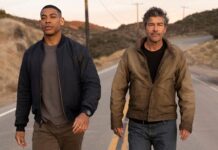 HBO, True Detective’e benzetilen süper kahraman dizisi Lanterns’in yayın tarihini duyurdu