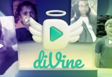 Vine’ı geri getiren Divine yayında: Yapay zeka içerikler yasak!