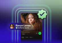 Spotify’da onaylı profil dönemi başlıyor: Yeşil tıklar ne anlama geliyor?