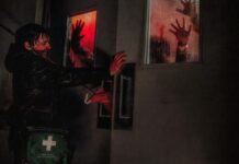 Yeni Resident Evil filminden beklenen fragman geldi; Yepyeni bir seri başlıyor