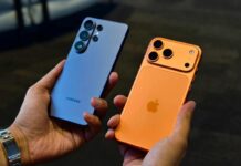 Küresel akıllı telefon pazarında lider değişti