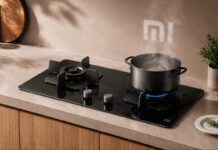 Xiaomi akıllı gaz ocağını tanıttı