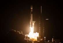 Elon Musk’ın Falcon 9 roket parçası, Ay’a çarpmaya doğru gidiyor
