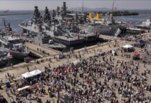 TEKNOFEST Mavi Vatan’ın tarihi ve yeri açıklandı