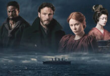 Netflix’in ‘1899’ gibi dizileri iptal etmesinin gizli nedeni bu