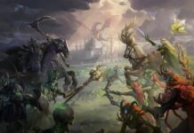 Yeni Heroes of Might and Magic oyunu Steam’de fırtınalar estiriyor