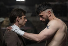 Baby Reindeer sonrası Richard Gadd yine vurdu: Half Man HBO Max’te patladı