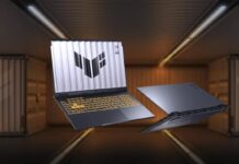 Amazon’da ASUS oyuncu dizüstüleri ve ekran kartlarında indirim başladı