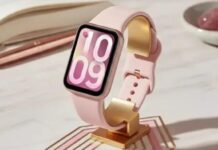 Xiaomi’nin yeni bilekliği “Smart Band 10 Pro” görüntülendi