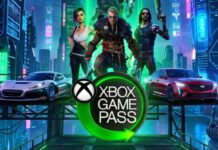 Xbox Game Pass’ten çıkacak yeni oyunlar açıklandı