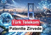 Türk Telekom patent başvurularında üst üste ikinci kez zirvede