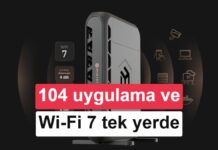 179 dolara 100’den fazla uygulama çalıştırabilen Wi-Fi 7 router!