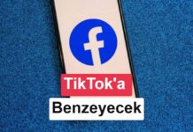 Facebook’ta büyük değişim: Ana ekran tamamen yenileniyor