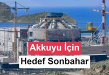 Akkuyu NGS’nin devreye girmesine aylar kaldı: Peki neden gecikti?