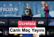 S Sport kanalları Disney+’a ekleniyor: Canlı maç dönemi başlıyor!