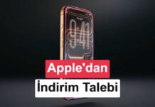 Apple, iPhone 18 Pro için tedarikçilere baskıyı artırdı