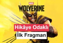 Marvel’s Wolverine oyunundan hikâye odaklı ilk fragman geldi