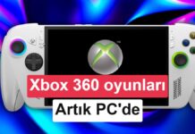 Xbox 360 oyunları PC’ye geliyor: Microsoft’un yeni emülatörü test edildi
