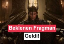 The Rings of Power 3. sezonuyla geri dönüyor; İlk fragman yayınlandı