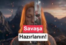 God of War Laufey çıkış tarihi duyuruldu: Kratos’lu yeni God of War oyunu da yolda