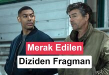 Lanterns’tan yeni fragman yayınlandı: HBO yapımı Green Lantern dizisi