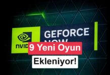 Nvidia, GeForce Now’a yeni eklenen oyunları açıkladı: İşte liste