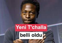 Black Panther ve Ghost Rider geri dönüyor