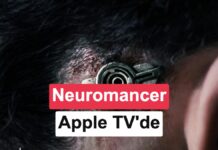 Matrix serisinin ilham aldığı Neuromancer dizisinden ilk fragman geldi