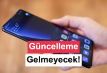 Xiaomi, 10 cihaza yazılım desteğini kesti: İşte o modeller