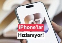 Apple’ın iOS 27’de yaptığı tüm performans iyileştirmeleri