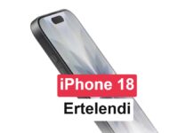 iPhone 18 bu sonbaharda gelmeyecek: İşte Apple’ın yeni planı