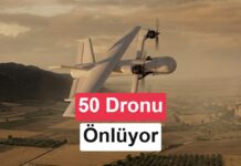 Tek uçuşta 50’den fazla İHA’yı durduruyor: ABD’den yeni silah