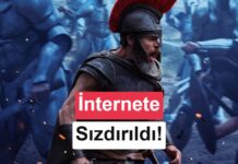 Şok sızıntı: The Odyssey’in HD versiyonu X’e (Twitter) yüklendi