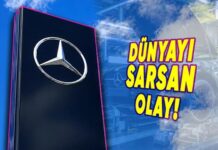 Mercedes’in Test Sırasında Dünyaya Rezil Olan Bir Aracı Nasıl Oldu da Otomotiv Dünyasının Kaderini Değiştirdi?