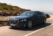 Lüksünde Lüksü Yeni Mercedes-Benz S-Serisi ve Maybach S 580 Türkiye’de: İşte Fiyatları