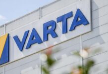 139 Yıllık Pil Devi Varta, İflas Başvurusunda Bulundu