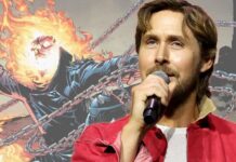 Ryan Gosling Ghost Rider Olacak! İşte Marvel’ın Yaptığı Yeni Duyurular
