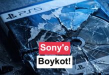 PlayStation kullanıcıları boykot hazırlığında: Katılım çığ gibi büyüyor!
