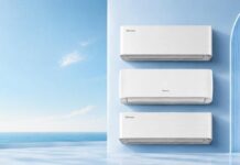 Hisense, Türkiye’de Üç Yeni Klima Serisini Satışa Sundu