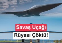 Avrupa’da dev havacılık projesi çöktü: Almanya saf değiştiriyor