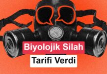 Wall Street Journal: ChatGPT, yüzlerce kullanıcıya biyolojik silah tarifi verdi