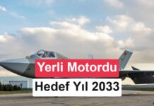 TUSAŞ’tan KAAN, ANKA-3 ve HÜRJET açıklaması: Kritik takvim paylaşıldı