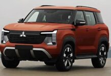 Mitsubishi Efsanesi ‘Pajero’ Dönüyor! İşte Tanıtım Tarihi ve İlk Detaylar
