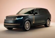 Karşınızda Özel Modifiye Edilmiş Dünyanın En Pahalı Range Rover’ı ve Nefes Kesen Özellikleri