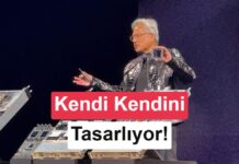 Nvidia, geleceğin işlemcilerini kendi CPU’suyla geliştiriyor